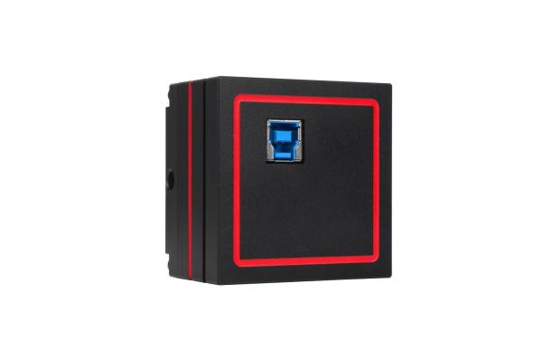 Quality Industrial Digital High Resolution Microscope Camera 5MP USB3.0 NCC-5MP USB3.0 for sale