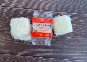 China 125g HACCP China Boiling Gluten Free Fine Rice Vermicelli wholesale