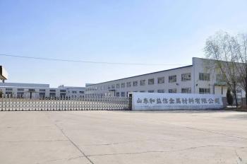 Shandong Heyixin Metal Materials Co., Ltd