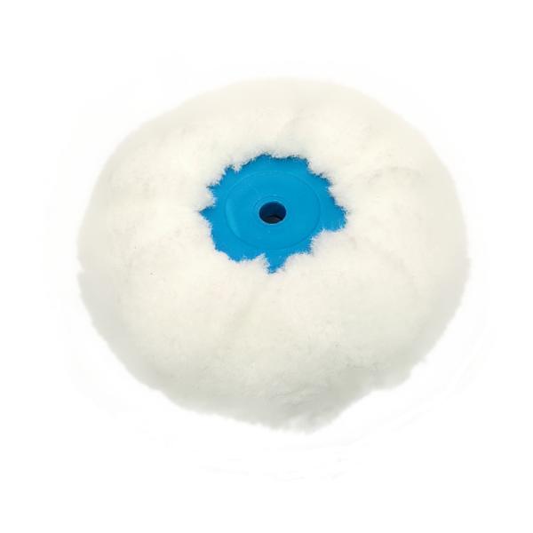 12mm Pile Refillable Paint Roller Corner Velour Roller Brush Refill