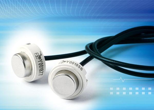 Quality Shield Wire Waterproof Ultrasonic Sensor SS304 Piezoelectric Ceramic Sensor for sale