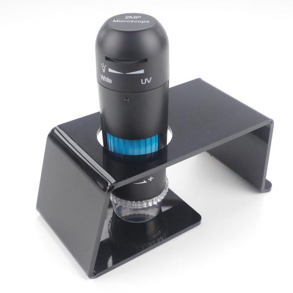 Quality 1.3MP Usb Microscope Phone 10x~250x Digital Microscope Camera for sale