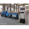 Buy cheap Single Screw Plastic Extruder Underwater Pelletizing System For High Capacity from wholesalers