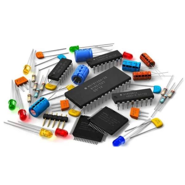 Quality AO3458 Electronic Components Integrated Circuits SMD/SMT Mounting for sale