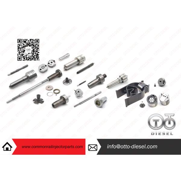 DSLA150P1586 Common Rail Nozzle For Optimal Engine Performance