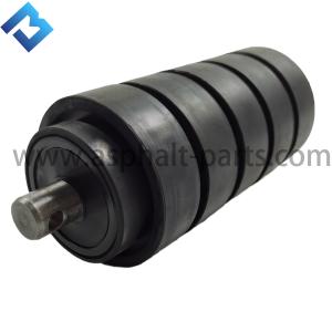 China milling pavement machine parts replacements  2000 111363 belt roller pulley wholesale