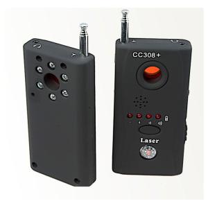 China gps navigation and radar detector bug detector wholesale