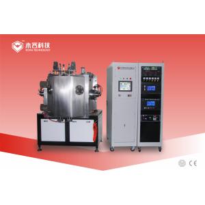 China Medical Biocompatible Thin Film PVD Coating System, Surgery Instruments PVD Vacuum Coating Machine wholesale
