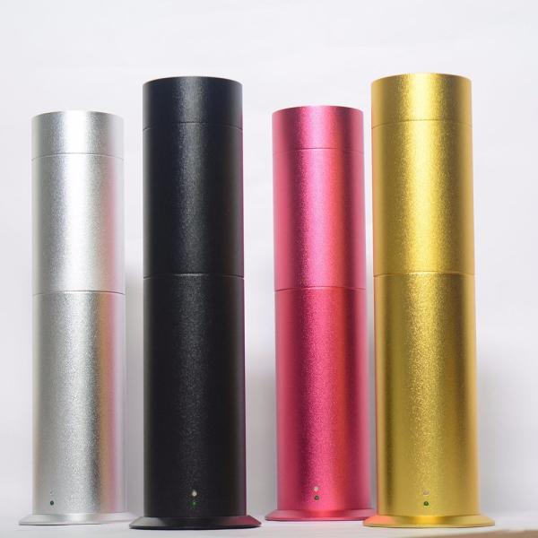 Remote Control Scent Marketing Machine Stand Aolne HZ-1202 Scent Diffuser