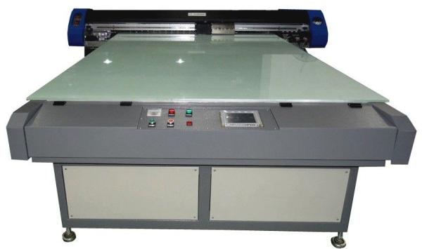 Quality UV Flatbed Large format Printer  of A-Starjet 7702L with DX7 print head for sale
