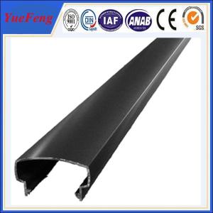 China Handrail anodized aluminum factory/ models railings for balconies/ aluminium handles profi on sale