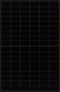 455-475w 2x45 Cells 16BB 182mm Mono Solar Module For 1500 Vdc Systems Hjt Modules