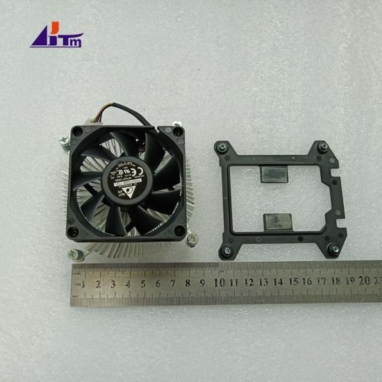 Quality ATM Spare Parts NCR Self Serv 83 CPU Cooler TG00673-16 009-0030990 for sale