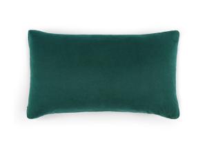 Machine Washable Memory Foam Head Pillow Removable Outcover With Uniform Density