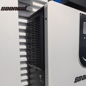 China 3Kw 3000W 24V Solar Hybrid Inverter Direct Sales Wholesale Price Solar Inverter 5Kw 10Kw Split Phase Hybrid Solar Inverter wholesale