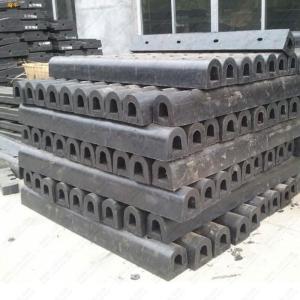 China Dock Rubber Ship Fender wholesale