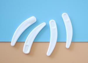 China 32.7mm Disposable Plastic Ice Cream Sorbet Scoop on sale