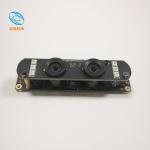JP-02S205 1080P (2MP+2MP) Dual-Lens Hardware Wide Dynamic Range Camera Module