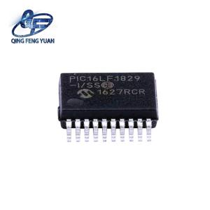 China PIC16LF1829 MICROCHIP Component 44-TQFP Microcontroller Chip wholesale