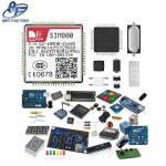 Ic Component Microcontrollers Processors AO4817 Integrated Circuits IC AO481