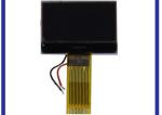 Customized Lcd Graphic Display 128x64 With ST7565R RYG12864