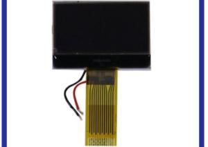 China Customized Lcd Graphic Display 128x64 With ST7565R RYG12864 wholesale