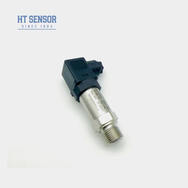 Quality RS485 Smart Pressure Transmitter Sensor 4 - 20mA With HART Diffusion Silicon Pressure Transmitter for sale