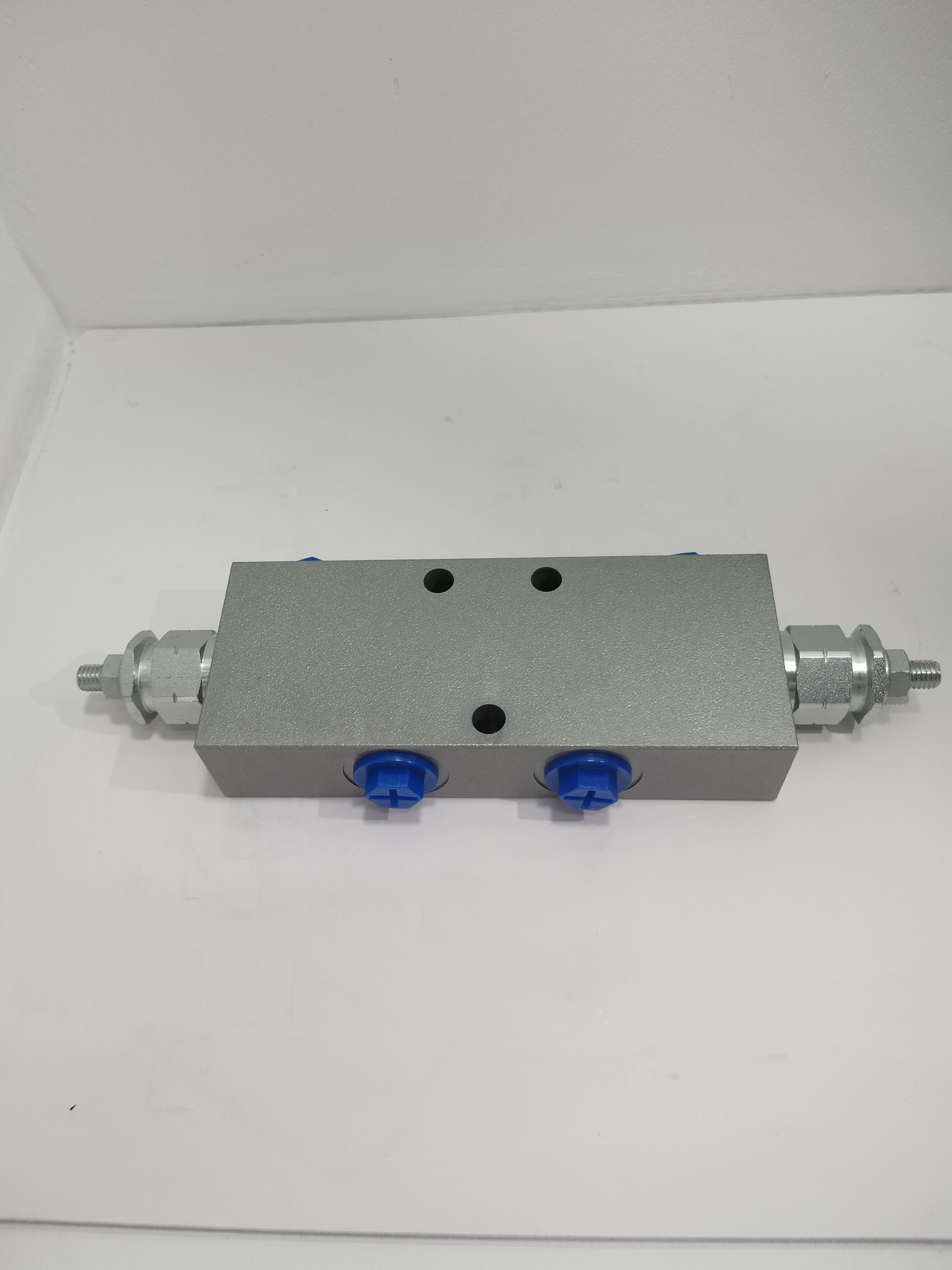 VBCD-SEA Compact Over Centre Valve Hydraulic One Or Two Cartridge Balance Valve