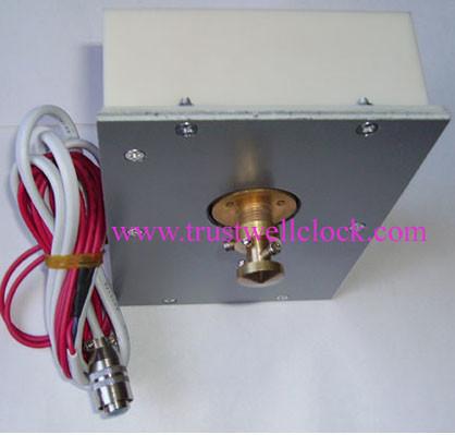 Quality underground clocks movement, highway clocks movement,public bus stop clocks movement,public railway station clocks for sale
