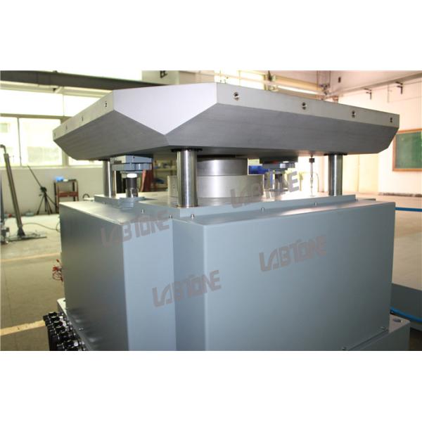 Lab Testing Equipment , Bump Test Machine Meets MIL STD 810E, BS 2011