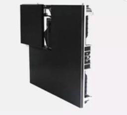 P3.91 P4.81 P5.95 P6.25 500 X 500mm Front Service Rental Outdoor Led Screen