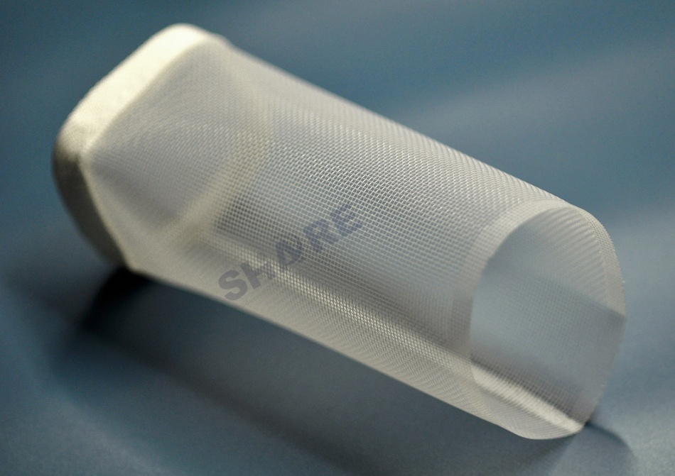 cylinder filter