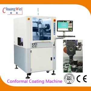 China High Accuracy Dispensing Automated Dispensing Machines for Electronic Assembly wholesale