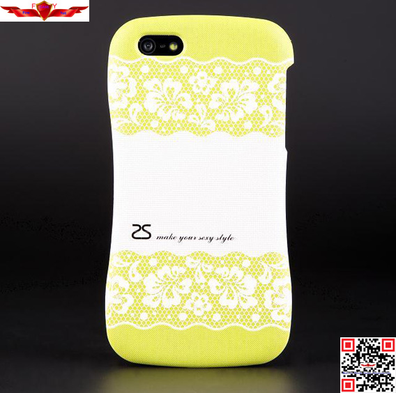 Dirtproof/Shockproof Aluminum Cover Case For Iphone 5/5S Multi Color High Quality