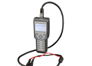 China Car Battery Conductance Tester , Battery Conductance Meter LCD Screen wholesale