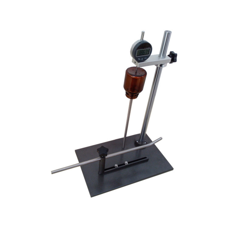 Wall Thickness Tester PET Bottle Thickness Tester Container Thickness Tester