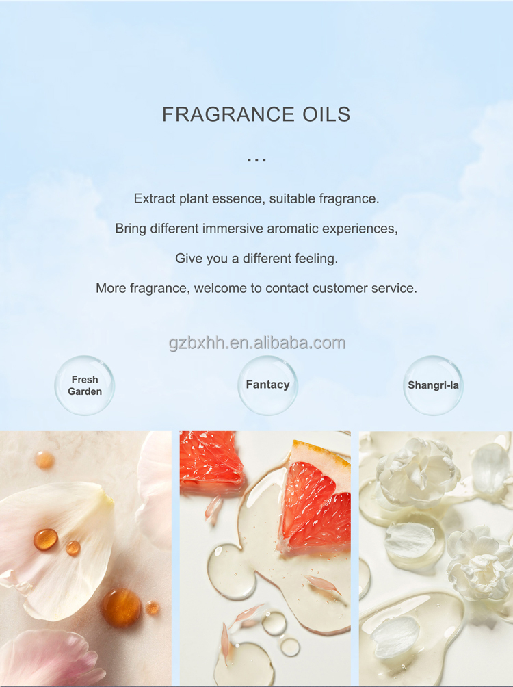 Upscale HVAC Scent Diffuser Machine Affordable Boutique Home Aroma Diffuser