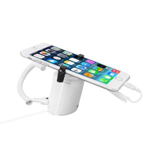 China Security Cell Phone Display Stand with Alarm and Charging Function wholesale