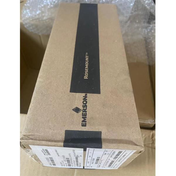 Emerson Rosemount PH Sensors 499ACL-01-54-VP 499ACL Free Chlorine Sensor