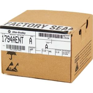 China Allen Bradley 1794-AENT Flex EtherNet/IP Adaptor wholesale