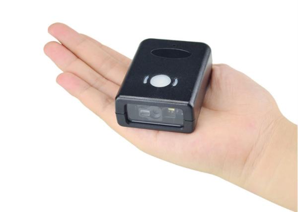 Quality MS4100 Barcode Reader Module, Trust 2D CMOS Barcode Scanner for QR code PDF417 for sale