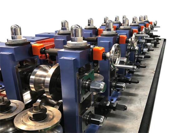 Quality Garage Shutter Door Roll Forming Machine / Shutter Door Making Machine for sale