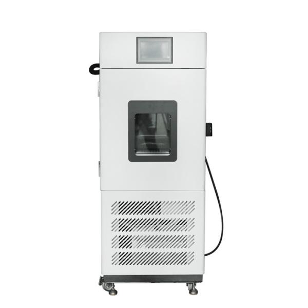 Lab Apparatus Climate Control Chamber/Temperature Humidity Test Machine