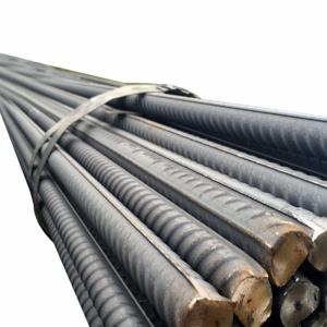 HRB400 Construction Concrete Steel Rebar