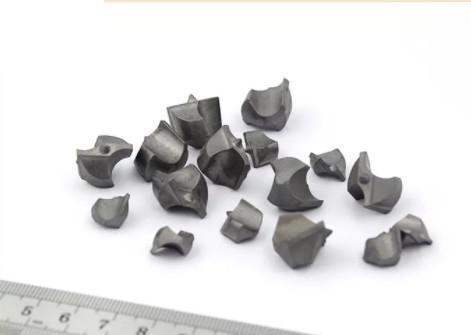 Quality Non - Standard Tungsten Carbide Lathe Tools For CNC Machine Cutting Tools for sale