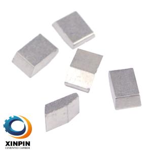 China Stable Performance Tungsten Carbide Tip Good Wear And Corrosion Resistance wholesale