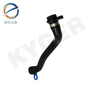 China 1153 7580 969 Automobile Cooling System Radiator Coolant Hose For BMW F06 F07 F10 F11 F12 F13 F18 F01 F02 11537580969 wholesale