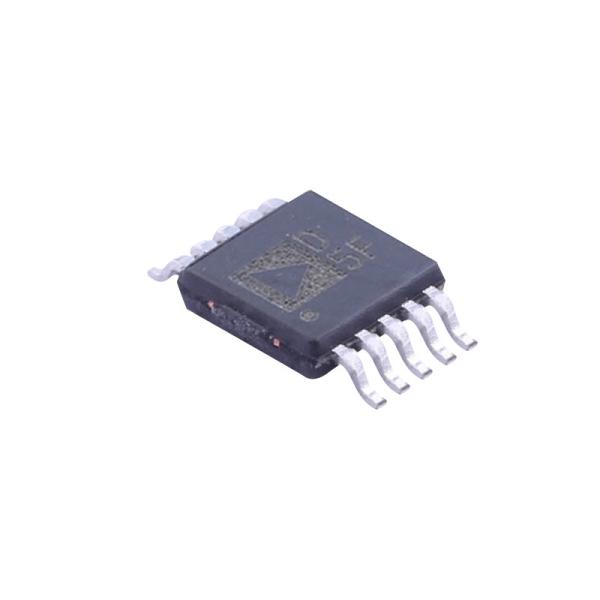 Quality New Genuine Electronics AD5338ARMZ IC Potentiometer Resistor Capacitor Monitor Memory One-Stop IC Accessories for sale