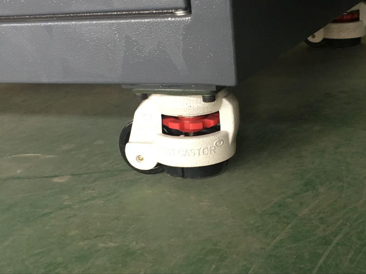 Durable Swifty Laser Cutter , CNC Laser Cutter Engraver Customized Fiber Laser Sources