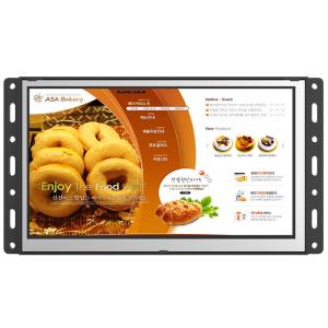 China 18.5 /32 Inch Lcd Touch Screen Display Monitor Portable Open Frame Ultra Wide wholesale